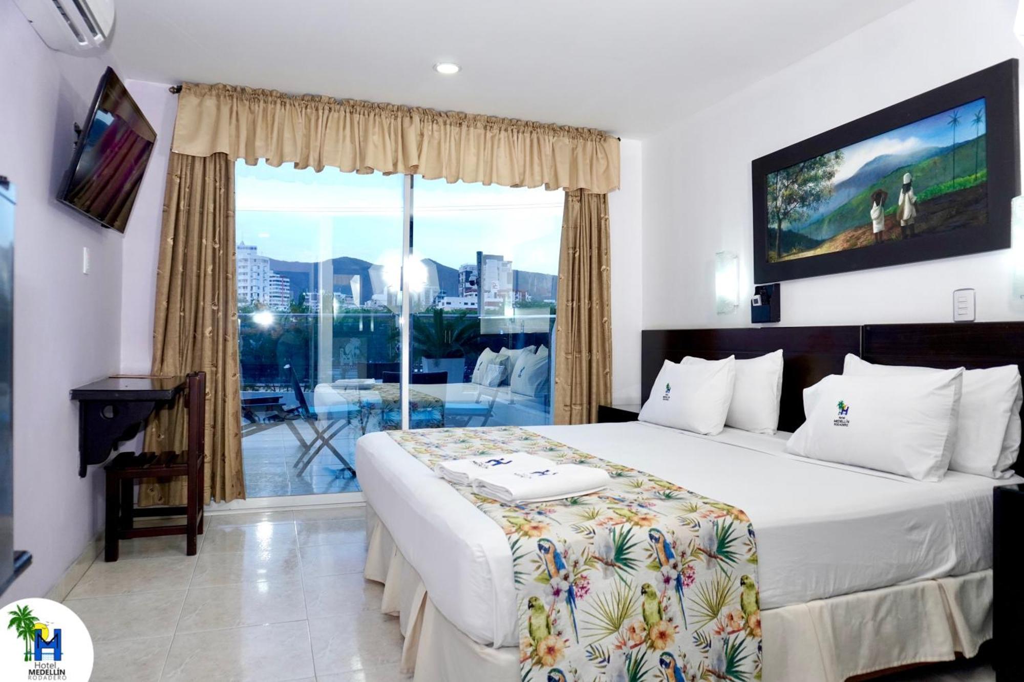 Medellin Rodadero 3* Gaira