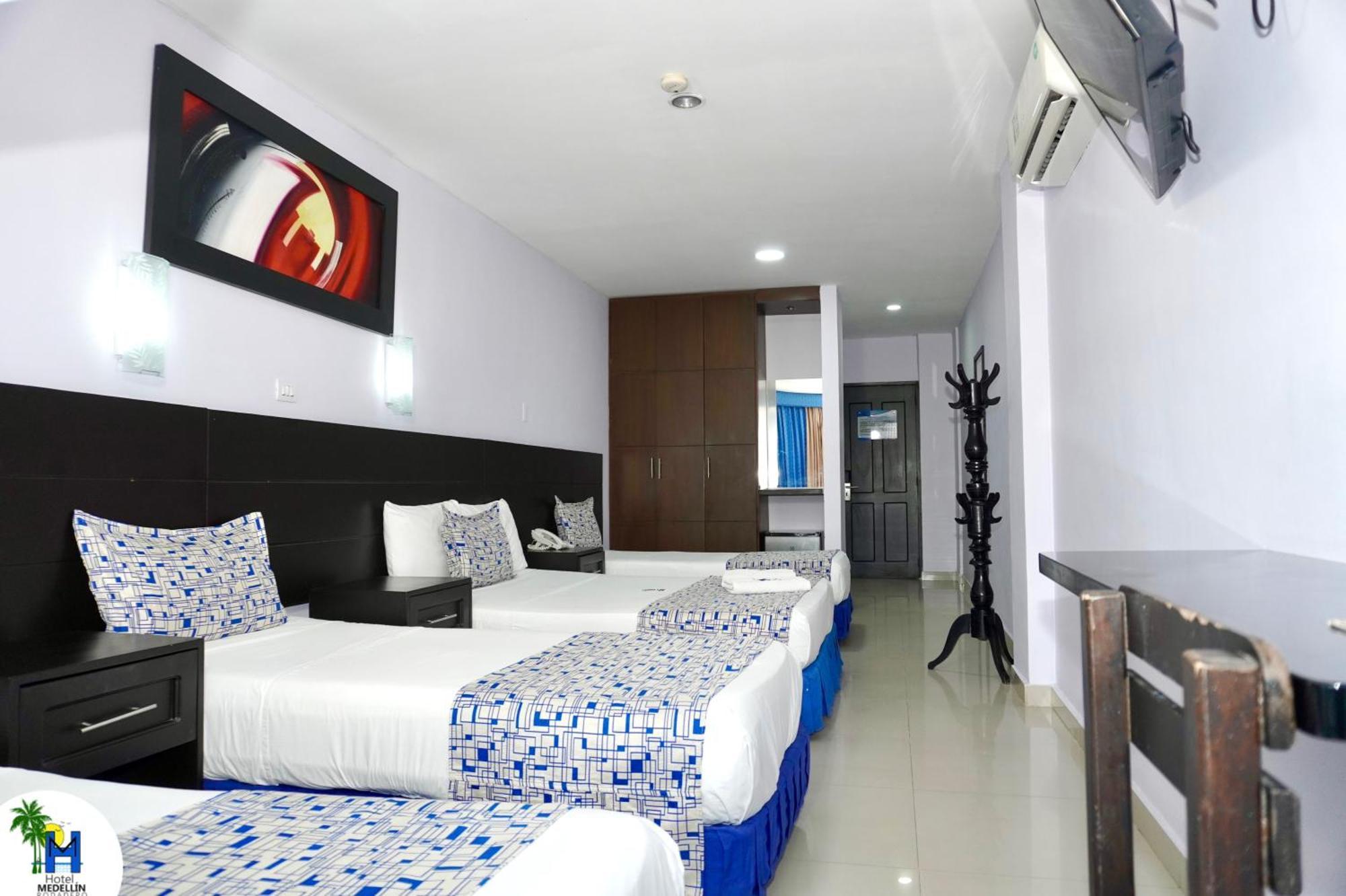 Hotel Medellin Rodadero Gaira