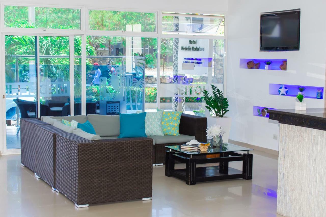 Medellin Rodadero Hotel