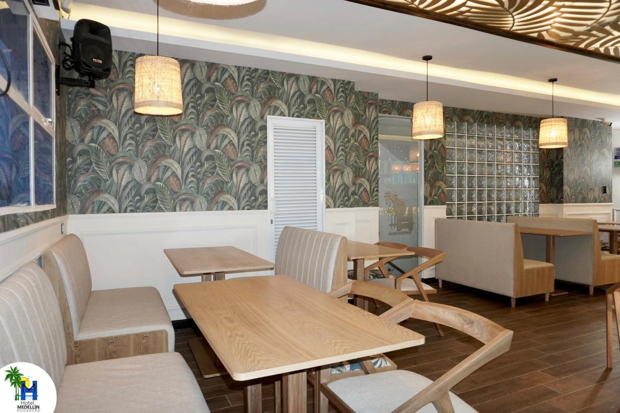 Hotel Medellin Rodadero Gaira