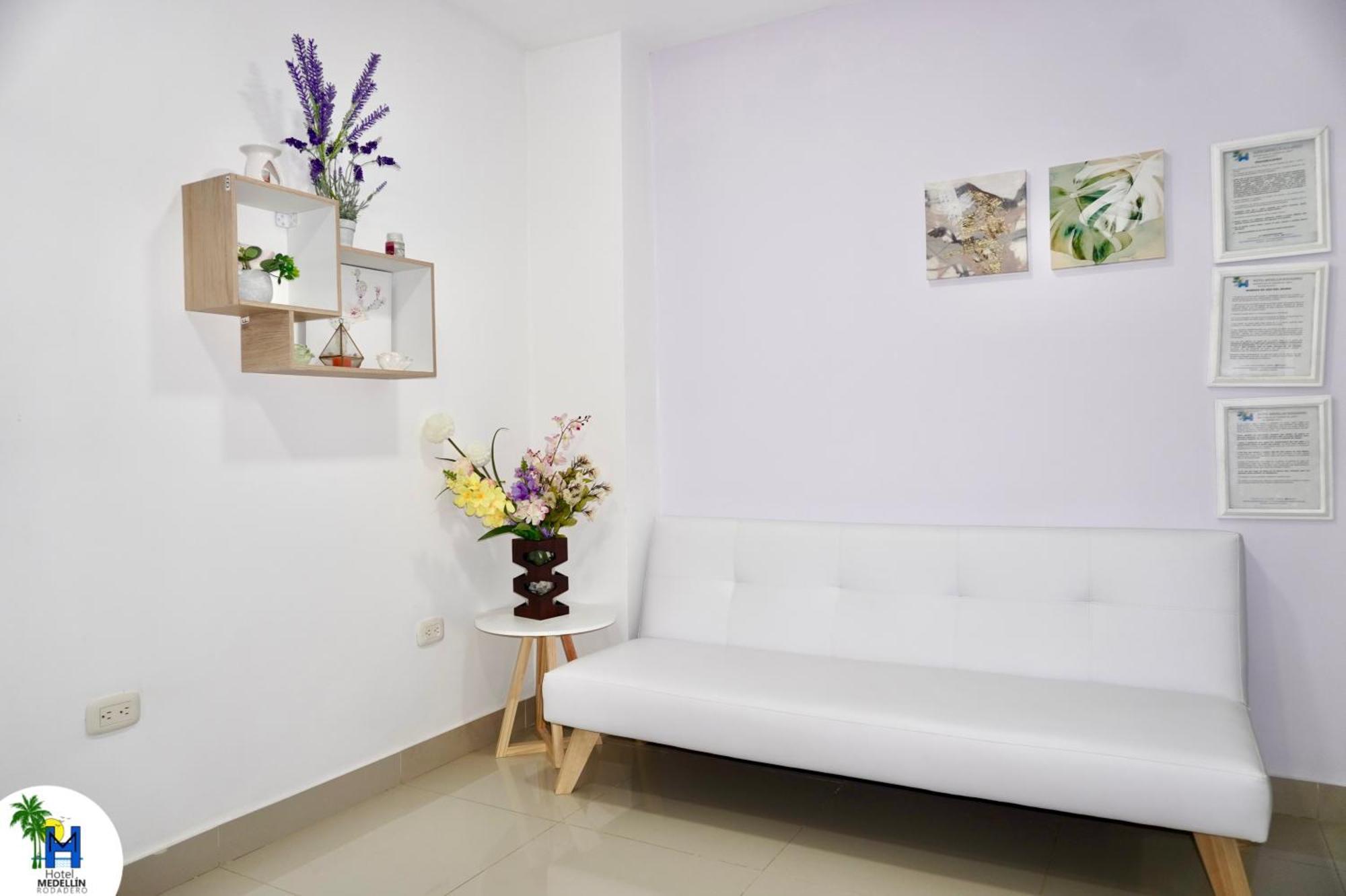 Hotel Medellin Rodadero Gaira