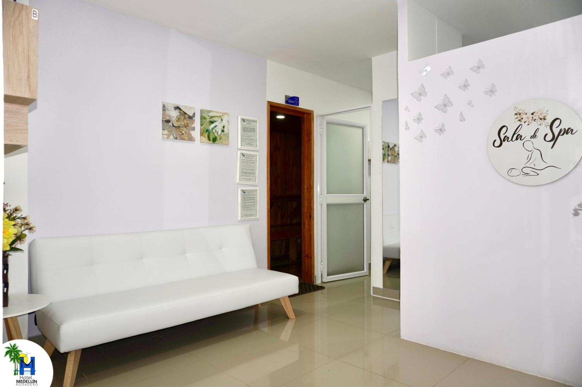Medellin Rodadero 3*