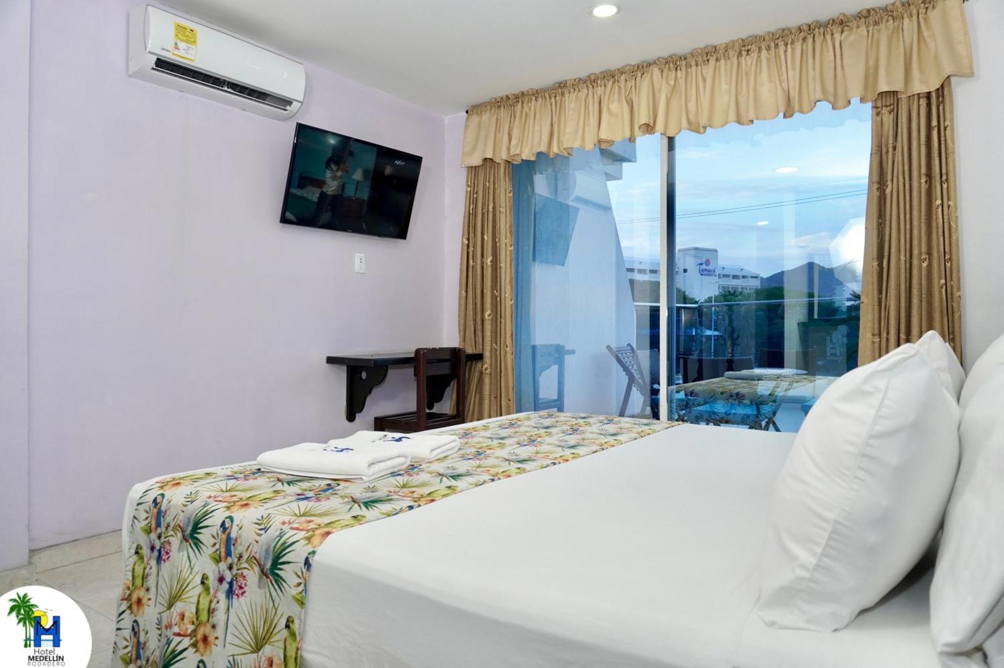 Medellin Rodadero Hotel