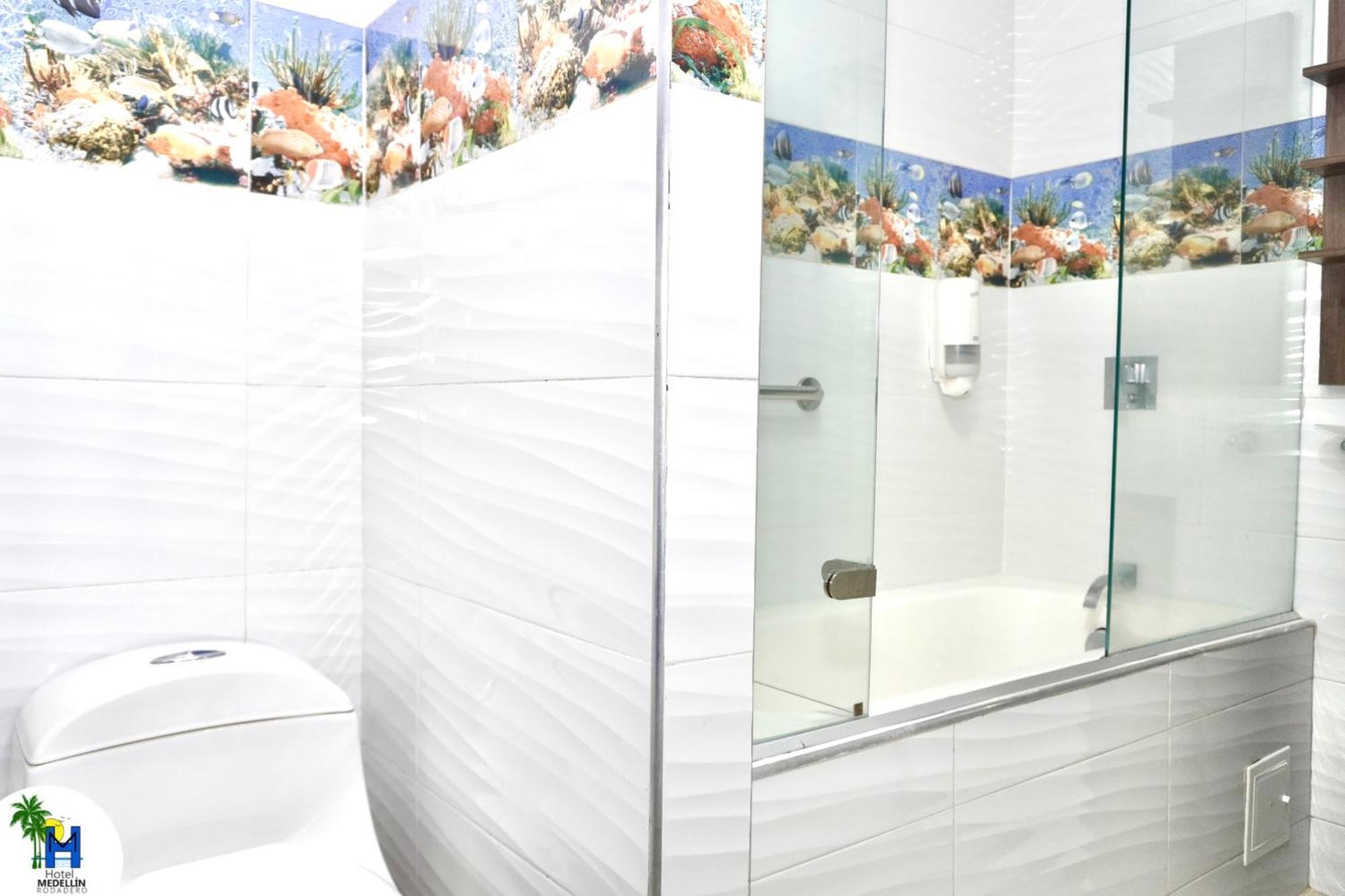 Hotel Medellin Rodadero