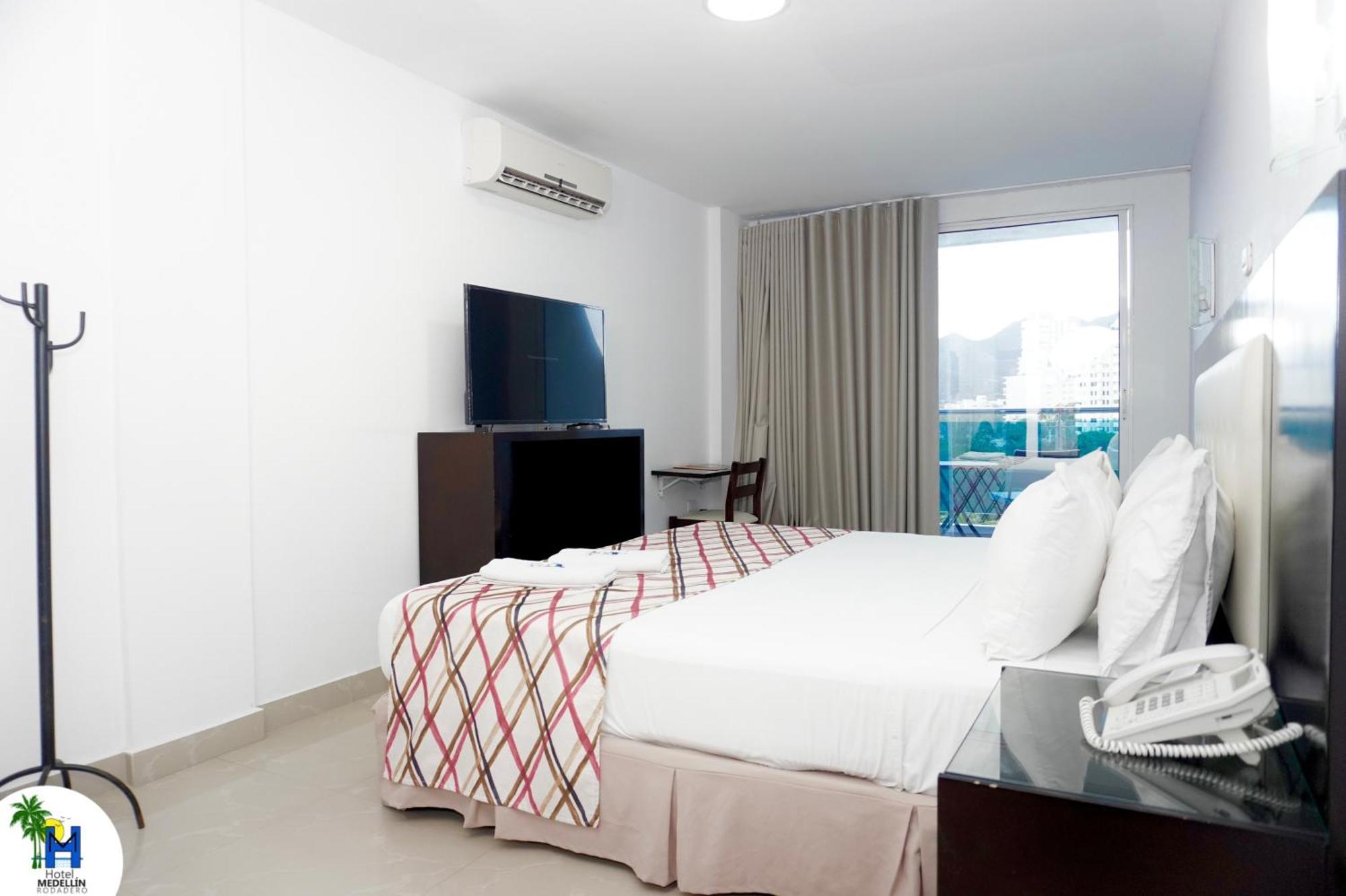 Hotel Medellin Rodadero 3*