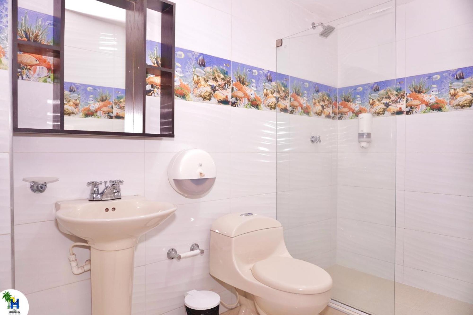 Hotel Medellín Rodadero Gaira