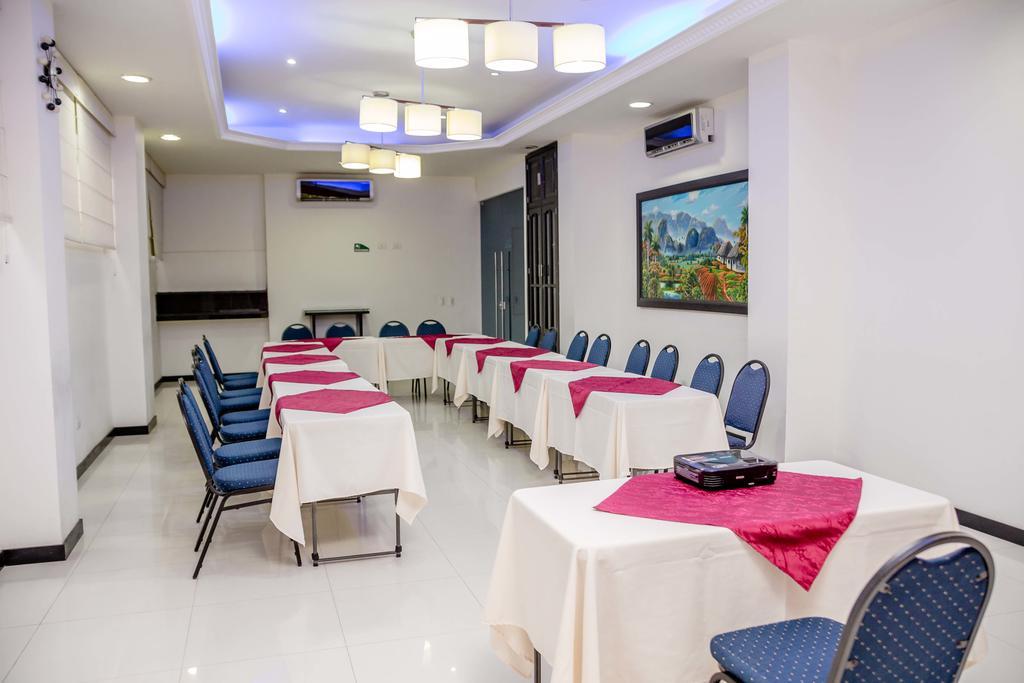 Medellin Rodadero Hotel Gaira