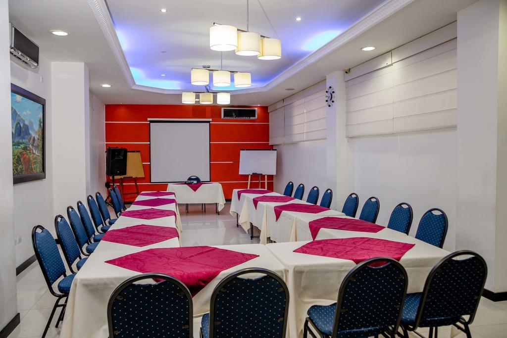 Hotel Medellin Rodadero 3*
