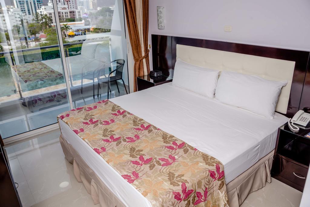 Medellin Rodadero Hotel