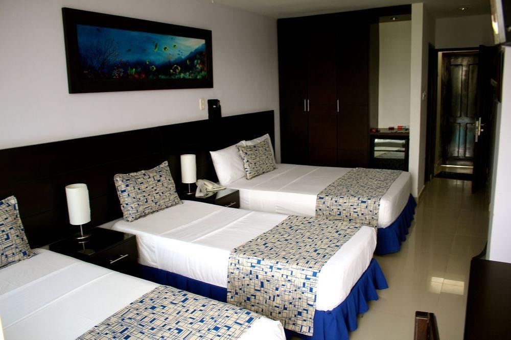 Medellin Rodadero 3*