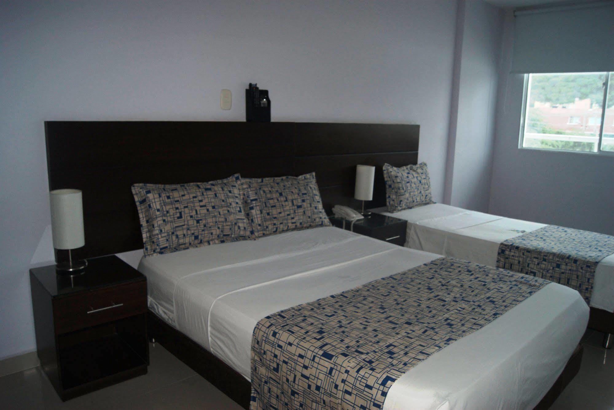 Medellin Rodadero Hotel Gaira